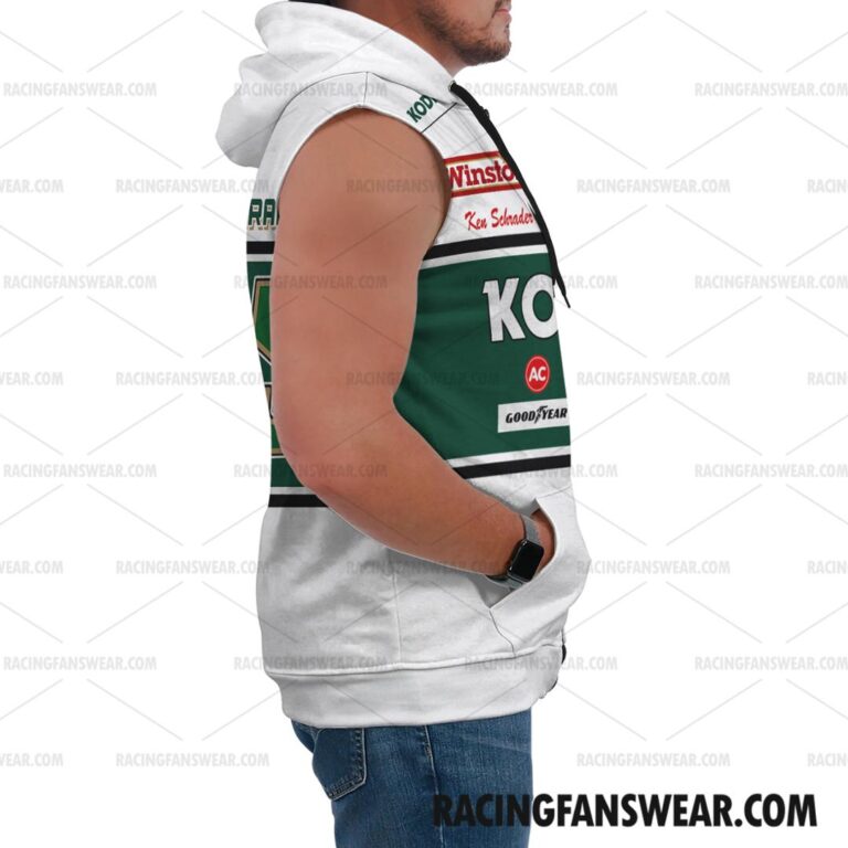 Nascar store - Loyal fans of Ken Schrader's Bomber Jacket,Unisex Thick Coat,Unisex Sleeveless Hoodie,Unisex Hooded T-Shirt,Kid Sleeveless Hoodie,Kid Hooded T-Shirts,Kid Thick Coat:vintage nascar racing suit,uniform,apparel,shirts,merch,hoodie,jackets,shorts,sweatshirt,outfits,clothes