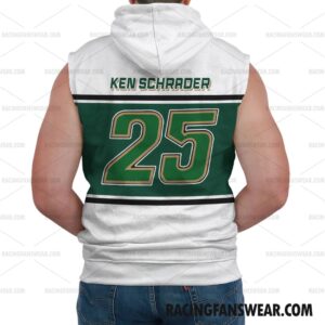 Ken Schrader Nascar Racing Uniform Apparel Clothes Bomber Thick Coat Sleeveless Hoodie Hooded T-Shirt 6 Nascar store - Loyal fans of Ken Schrader's Bomber Jacket,Unisex Thick Coat,Unisex Sleeveless Hoodie,Unisex Hooded T-Shirt,Kid Sleeveless Hoodie,Kid Hooded T-Shirts,Kid Thick Coat:vintage nascar racing suit,uniform,apparel,shirts,merch,hoodie,jackets,shorts,sweatshirt,outfits,clothes