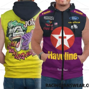 Nascar store - Loyal fans of Kenny Irwin's Unisex Sleeveless Hoodie,Unisex Hooded T-Shirt,Kid Sleeveless Hoodie,Kid Hooded T-Shirts:vintage nascar racing suit,uniform,apparel,shirts,merch,hoodie,jackets,shorts,sweatshirt,outfits,clothes