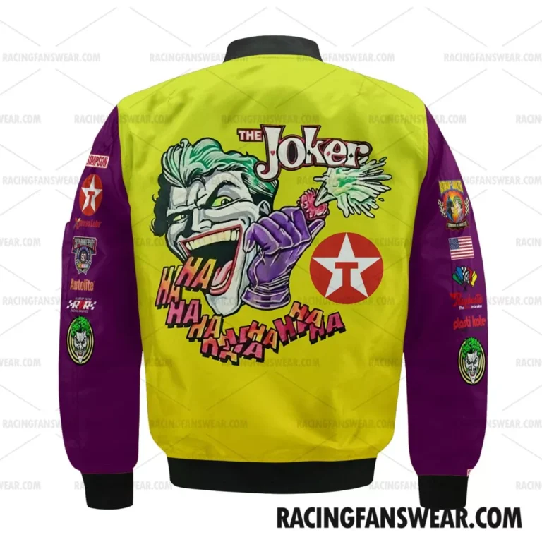 Nascar store - Loyal fans of Kenny Irwin's Bomber Jacket,Unisex Thick Coat,Kid Thick Coat:vintage nascar racing suit,uniform,apparel,shirts,merch,hoodie,jackets,shorts,sweatshirt,outfits,clothes