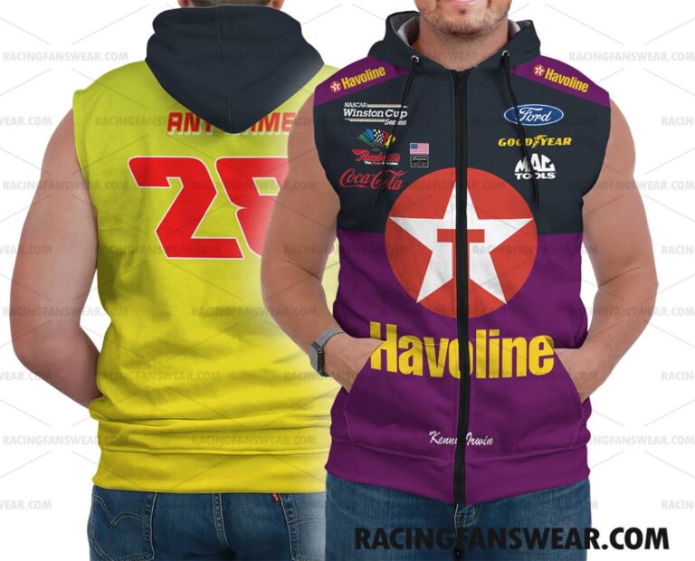 Nascar store - Loyal fans of Kenny Irwin's Bomber Jacket,Unisex Thick Coat,Unisex Sleeveless Hoodie,Unisex Hooded T-Shirt,Kid Sleeveless Hoodie,Kid Hooded T-Shirts,Kid Thick Coat:vintage nascar racing suit,uniform,apparel,shirts,merch,hoodie,jackets,shorts,sweatshirt,outfits,clothes