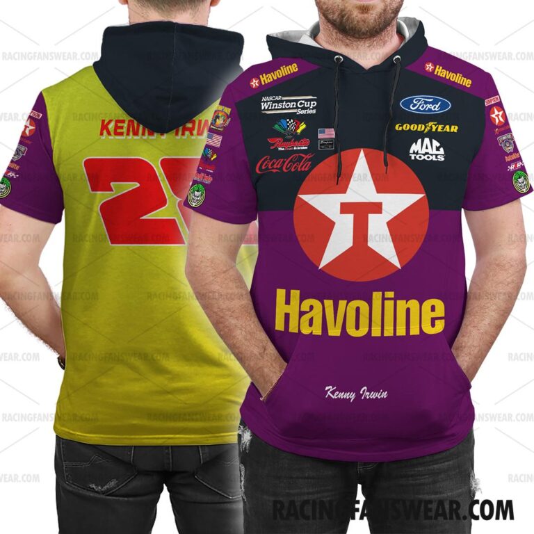 Nascar store - Loyal fans of Kenny Irwin's Bomber Jacket,Unisex Thick Coat,Unisex Sleeveless Hoodie,Unisex Hooded T-Shirt,Kid Sleeveless Hoodie,Kid Hooded T-Shirts,Kid Thick Coat:vintage nascar racing suit,uniform,apparel,shirts,merch,hoodie,jackets,shorts,sweatshirt,outfits,clothes