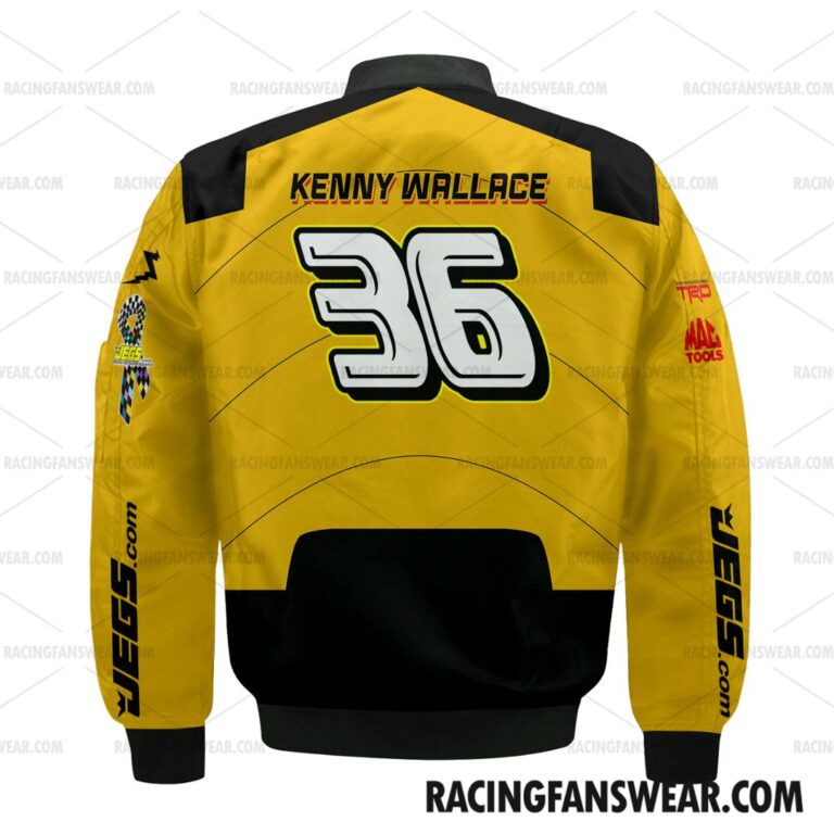 Nascar store - Loyal fans of Kenny Wallace's Bomber Jacket,Unisex Thick Coat,Unisex Sleeveless Hoodie,Unisex Hooded T-Shirt,Kid Sleeveless Hoodie,Kid Hooded T-Shirts,Kid Thick Coat:vintage nascar racing suit,uniform,apparel,shirts,merch,hoodie,jackets,shorts,sweatshirt,outfits,clothes