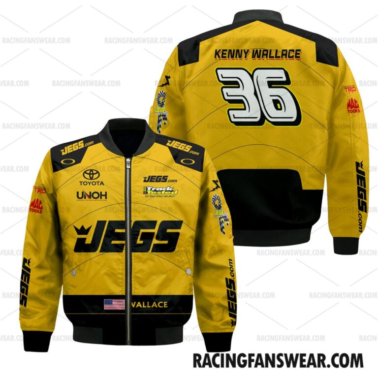 Nascar store - Loyal fans of Kenny Wallace's Bomber Jacket,Unisex Thick Coat,Unisex Sleeveless Hoodie,Unisex Hooded T-Shirt,Kid Sleeveless Hoodie,Kid Hooded T-Shirts,Kid Thick Coat:vintage nascar racing suit,uniform,apparel,shirts,merch,hoodie,jackets,shorts,sweatshirt,outfits,clothes