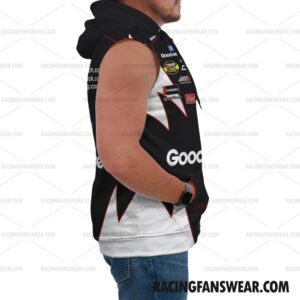 Nascar store - Loyal fans of Kevin Harvick's Unisex Sleeveless Hoodie,Unisex Hooded T-Shirt,Kid Sleeveless Hoodie,Kid Hooded T-Shirts:vintage nascar racing suit,uniform,apparel,shirts,merch,hoodie,jackets,shorts,sweatshirt,outfits,clothes