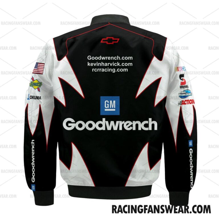 Nascar store - Loyal fans of Kevin Harvick's Bomber Jacket,Unisex Thick Coat,Kid Thick Coat:vintage nascar racing suit,uniform,apparel,shirts,merch,hoodie,jackets,shorts,sweatshirt,outfits,clothes