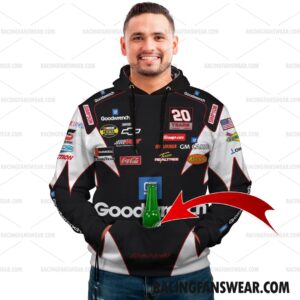 Nascar store - Loyal fans of Kevin Harvick's Combo Unisex Pop Top Hoodie + Unisex Long Pants,Unisex Pop Top Hoodie,Unisex Long Pants:vintage nascar racing suit,uniform,apparel,shirts,merch,hoodie,jackets,shorts,sweatshirt,outfits,clothes