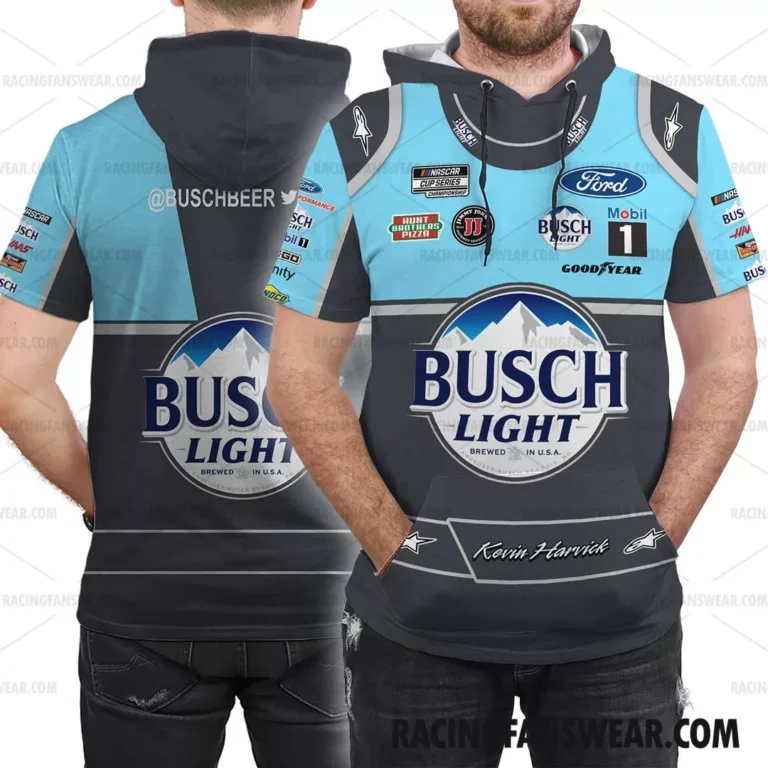 Nascar store - Loyal fans of Kevin Harvick's Unisex Sleeveless Hoodie,Unisex Hooded T-Shirt,Kid Sleeveless Hoodie,Kid Hooded T-Shirts:vintage nascar racing suit,uniform,apparel,shirts,merch,hoodie,jackets,shorts,sweatshirt,outfits,clothes