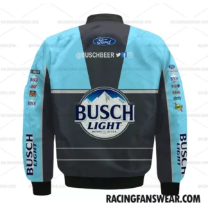 Nascar store - Loyal fans of Kevin Harvick's Bomber Jacket,Unisex Thick Coat,Kid Thick Coat:vintage nascar racing suit,uniform,apparel,shirts,merch,hoodie,jackets,shorts,sweatshirt,outfits,clothes