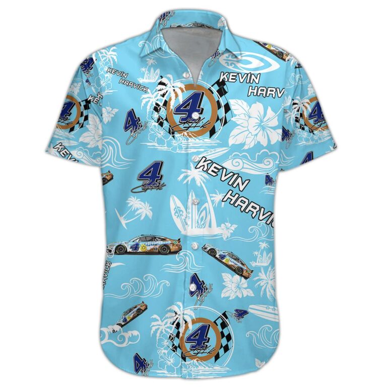 Nascar store - Loyal fans of Kevin Harvick's Unisex Hawaiian Shirt,Unisex Button Shirt,Unisex Baseball Jerseys,Unisex Short Pants,Kid Hawaiian Shirt,Kid Button Shirt,Kid Short Pants,Kid Baseball Jerseys,Youth Baseball Jerseys:vintage nascar racing suit,uniform,apparel,shirts,merch,hoodie,jackets,shorts,sweatshirt,outfits,clothes