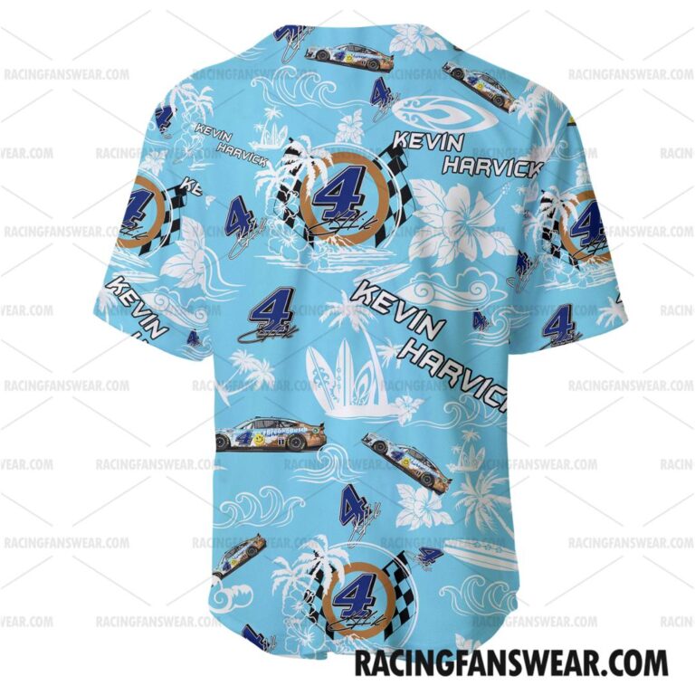 Nascar store - Loyal fans of Kevin Harvick's Unisex Hawaiian Shirt,Unisex Button Shirt,Unisex Baseball Jerseys,Unisex Short Pants,Kid Hawaiian Shirt,Kid Button Shirt,Kid Short Pants,Kid Baseball Jerseys,Youth Baseball Jerseys:vintage nascar racing suit,uniform,apparel,shirts,merch,hoodie,jackets,shorts,sweatshirt,outfits,clothes