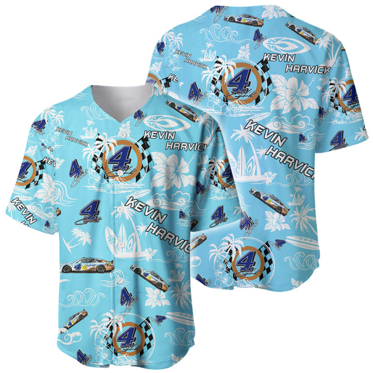 Nascar store - Loyal fans of Kevin Harvick's Unisex Hawaiian Shirt,Unisex Button Shirt,Unisex Baseball Jerseys,Unisex Short Pants,Kid Hawaiian Shirt,Kid Button Shirt,Kid Short Pants,Kid Baseball Jerseys,Youth Baseball Jerseys:vintage nascar racing suit,uniform,apparel,shirts,merch,hoodie,jackets,shorts,sweatshirt,outfits,clothes