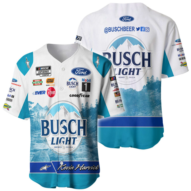 Nascar store - Loyal fans of Kevin Harvick's Unisex Baseball Jerseys,Kid Baseball Jerseys,Youth Baseball Jerseys:vintage nascar racing suit,uniform,apparel,shirts,merch,hoodie,jackets,shorts,sweatshirt,outfits,clothes