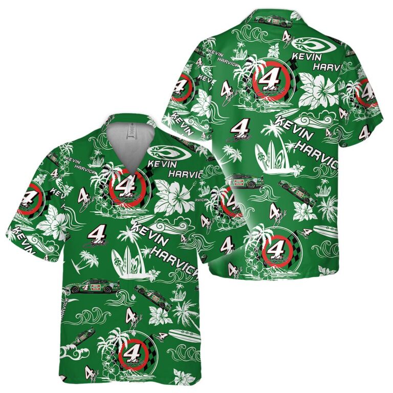 Nascar store - Loyal fans of Kevin Harvick's Unisex Hawaiian Shirt,Unisex Button Shirt,Unisex Baseball Jerseys,Unisex Short Pants,Kid Hawaiian Shirt,Kid Button Shirt,Kid Short Pants,Kid Baseball Jerseys,Youth Baseball Jerseys:vintage nascar racing suit,uniform,apparel,shirts,merch,hoodie,jackets,shorts,sweatshirt,outfits,clothes