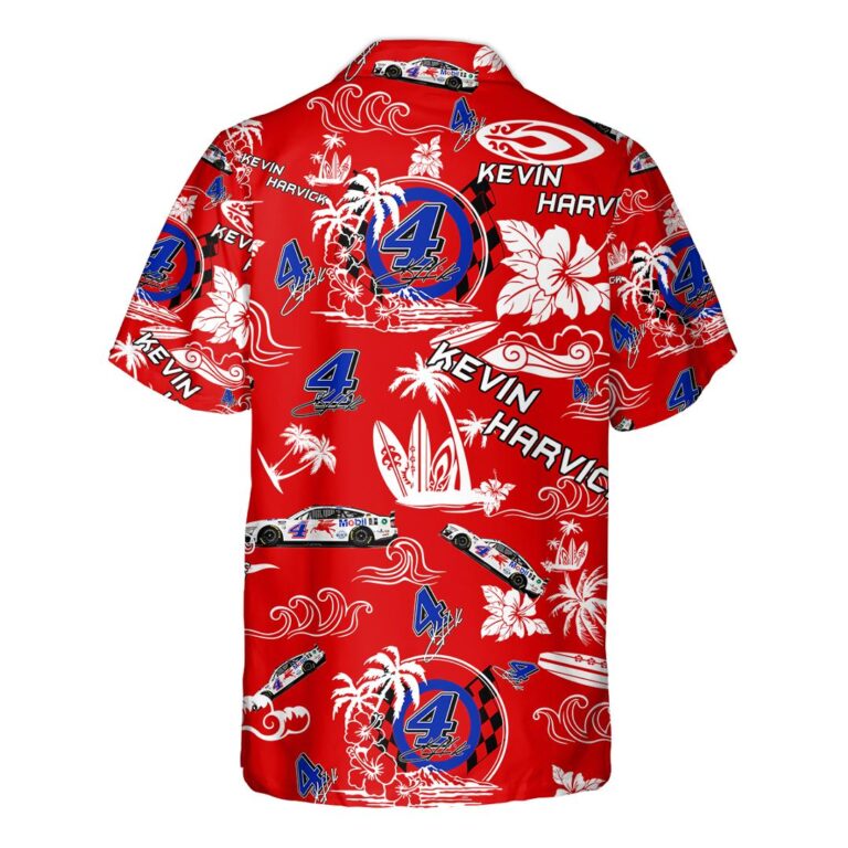 Nascar store - Loyal fans of Kevin Harvick's Unisex Hawaiian Shirt,Unisex Button Shirt,Unisex Baseball Jerseys,Unisex Short Pants,Kid Hawaiian Shirt,Kid Button Shirt,Kid Short Pants,Kid Baseball Jerseys,Youth Baseball Jerseys:vintage nascar racing suit,uniform,apparel,shirts,merch,hoodie,jackets,shorts,sweatshirt,outfits,clothes