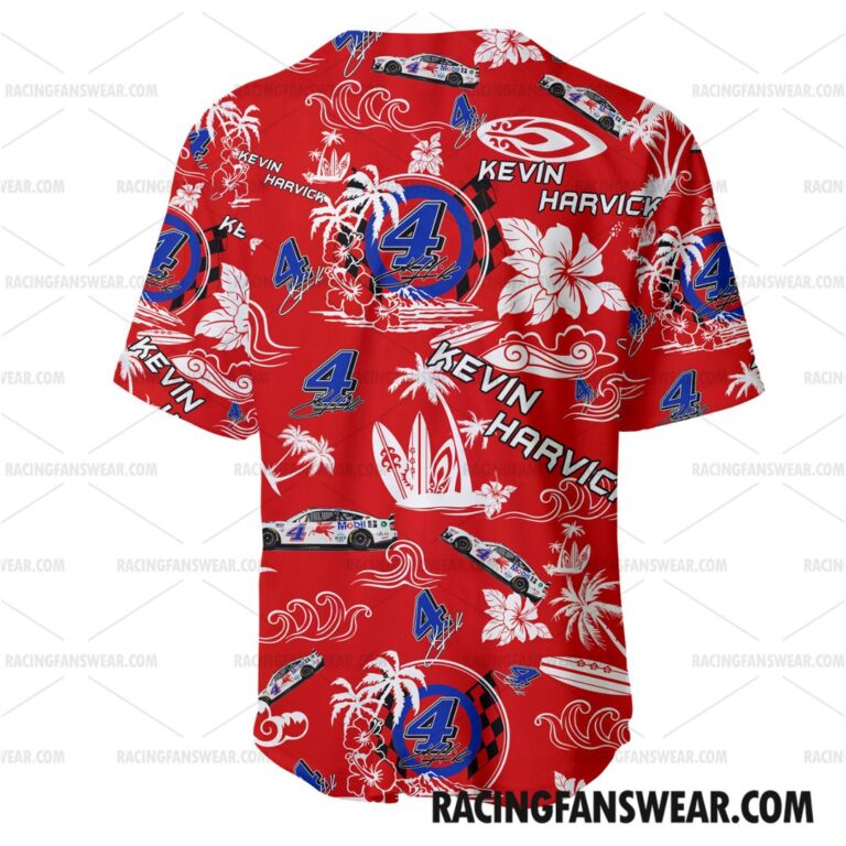 Nascar store - Loyal fans of Kevin Harvick's Unisex Hawaiian Shirt,Unisex Button Shirt,Unisex Baseball Jerseys,Unisex Short Pants,Kid Hawaiian Shirt,Kid Button Shirt,Kid Short Pants,Kid Baseball Jerseys,Youth Baseball Jerseys:vintage nascar racing suit,uniform,apparel,shirts,merch,hoodie,jackets,shorts,sweatshirt,outfits,clothes