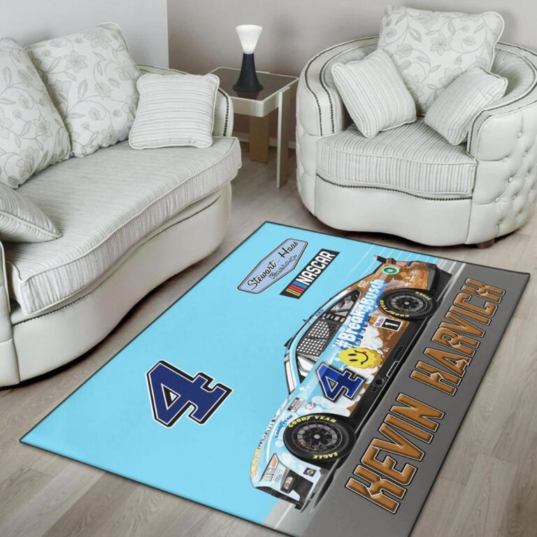 Nascar store - Loyal fans of Kevin Harvick's Rug,Doormat,Blanket Microfiber Fleece,Blanket Premium Sherpa,House Flag:vintage nascar racing suit,uniform,apparel,shirts,merch,hoodie,jackets,shorts,sweatshirt,outfits,clothes