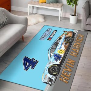 Nascar store - Loyal fans of Kevin Harvick's Rug,Doormat,Blanket Microfiber Fleece,Blanket Premium Sherpa,House Flag:vintage nascar racing suit,uniform,apparel,shirts,merch,hoodie,jackets,shorts,sweatshirt,outfits,clothes