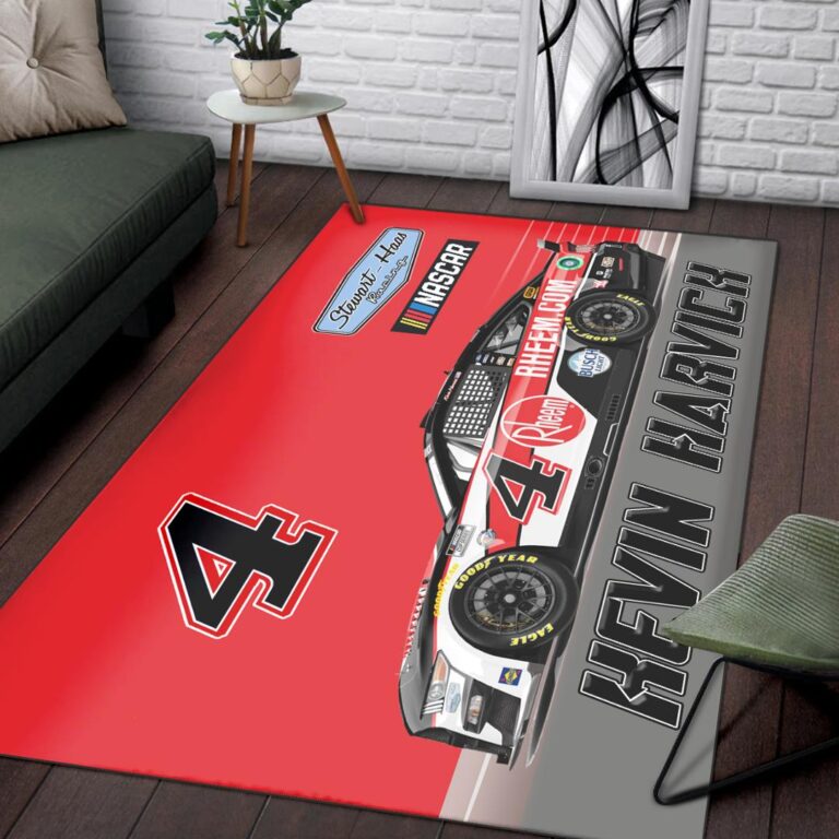 Nascar store - Loyal fans of Kevin Harvick's Rug,Doormat,Blanket Microfiber Fleece,Blanket Premium Sherpa,House Flag:vintage nascar racing suit,uniform,apparel,shirts,merch,hoodie,jackets,shorts,sweatshirt,outfits,clothes