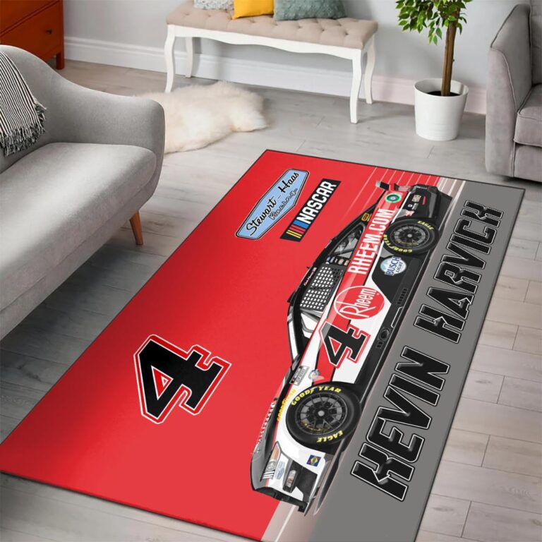 Nascar store - Loyal fans of Kevin Harvick's Rug,Doormat,Blanket Microfiber Fleece,Blanket Premium Sherpa,House Flag:vintage nascar racing suit,uniform,apparel,shirts,merch,hoodie,jackets,shorts,sweatshirt,outfits,clothes