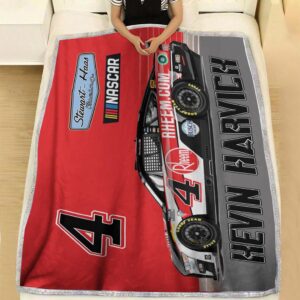 Nascar store - Loyal fans of Kevin Harvick's Rug,Doormat,Blanket Microfiber Fleece,Blanket Premium Sherpa,House Flag:vintage nascar racing suit,uniform,apparel,shirts,merch,hoodie,jackets,shorts,sweatshirt,outfits,clothes