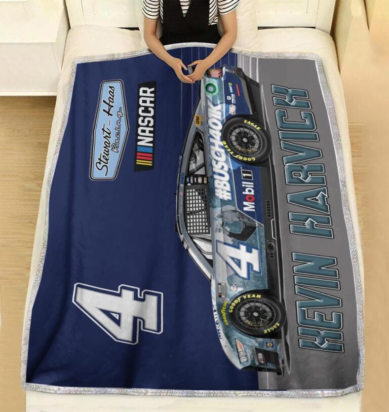 Nascar store - Loyal fans of Kevin Harvick's Rug,Doormat,Blanket Microfiber Fleece,Blanket Premium Sherpa,House Flag:vintage nascar racing suit,uniform,apparel,shirts,merch,hoodie,jackets,shorts,sweatshirt,outfits,clothes