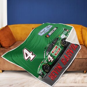 Nascar store - Loyal fans of Kevin Harvick's Rug,Doormat,Blanket Microfiber Fleece,Blanket Premium Sherpa,House Flag:vintage nascar racing suit,uniform,apparel,shirts,merch,hoodie,jackets,shorts,sweatshirt,outfits,clothes