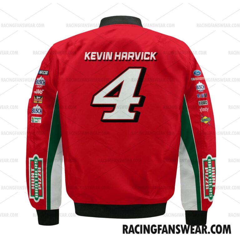 Nascar store - Loyal fans of Kevin Harvick's Bomber Jacket,Unisex Thick Coat,Unisex Sleeveless Hoodie,Unisex Hooded T-Shirt,Kid Sleeveless Hoodie,Kid Hooded T-Shirts,Kid Thick Coat:vintage nascar racing suit,uniform,apparel,shirts,merch,hoodie,jackets,shorts,sweatshirt,outfits,clothes