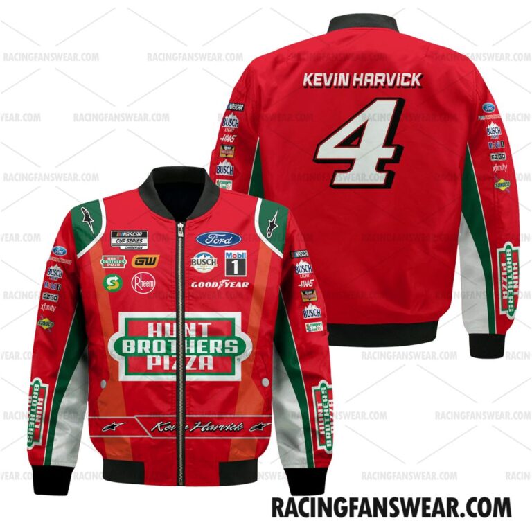 Nascar store - Loyal fans of Kevin Harvick's Bomber Jacket,Unisex Thick Coat,Unisex Sleeveless Hoodie,Unisex Hooded T-Shirt,Kid Sleeveless Hoodie,Kid Hooded T-Shirts,Kid Thick Coat:vintage nascar racing suit,uniform,apparel,shirts,merch,hoodie,jackets,shorts,sweatshirt,outfits,clothes