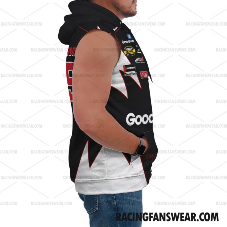 Nascar store - Loyal fans of Kevin Harvick's Bomber Jacket,Unisex Thick Coat,Unisex Sleeveless Hoodie,Unisex Hooded T-Shirt,Kid Sleeveless Hoodie,Kid Hooded T-Shirts,Kid Thick Coat:vintage nascar racing suit,uniform,apparel,shirts,merch,hoodie,jackets,shorts,sweatshirt,outfits,clothes