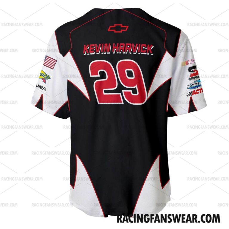 Nascar store - Loyal fans of Kevin Harvick's Unisex Baseball Jerseys,Kid Baseball Jerseys,Youth Baseball Jerseys,Men's Hockey Jerseys,WoMen's Hockey Jerseys,Youth's Hockey Jerseys:vintage nascar racing suit,uniform,apparel,shirts,merch,hoodie,jackets,shorts,sweatshirt,outfits,clothes