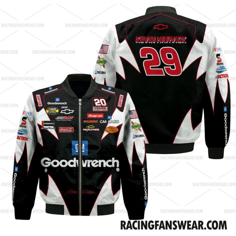 Nascar store - Loyal fans of Kevin Harvick's Bomber Jacket,Unisex Thick Coat,Unisex Sleeveless Hoodie,Unisex Hooded T-Shirt,Kid Sleeveless Hoodie,Kid Hooded T-Shirts,Kid Thick Coat:vintage nascar racing suit,uniform,apparel,shirts,merch,hoodie,jackets,shorts,sweatshirt,outfits,clothes