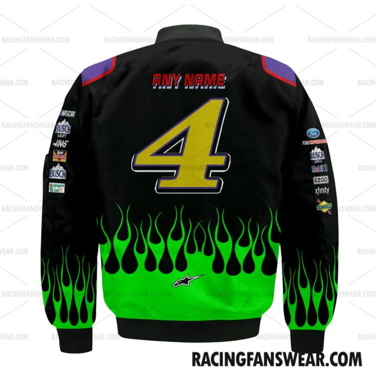 Nascar store - Loyal fans of Kevin Harvick's Bomber Jacket,Unisex Thick Coat,Unisex Sleeveless Hoodie,Unisex Hooded T-Shirt,Kid Sleeveless Hoodie,Kid Hooded T-Shirts,Kid Thick Coat:vintage nascar racing suit,uniform,apparel,shirts,merch,hoodie,jackets,shorts,sweatshirt,outfits,clothes