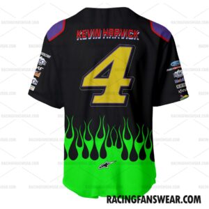 Nascar store - Loyal fans of Kevin Harvick's Unisex Baseball Jerseys,Kid Baseball Jerseys,Youth Baseball Jerseys,Men's Hockey Jerseys,WoMen's Hockey Jerseys,Youth's Hockey Jerseys:vintage nascar racing suit,uniform,apparel,shirts,merch,hoodie,jackets,shorts,sweatshirt,outfits,clothes