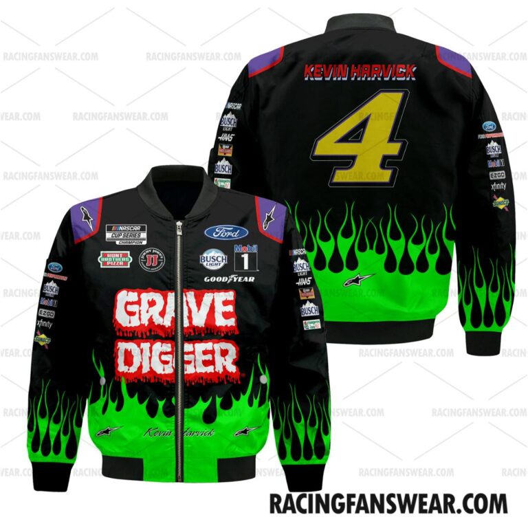 Nascar store - Loyal fans of Kevin Harvick's Bomber Jacket,Unisex Thick Coat,Unisex Sleeveless Hoodie,Unisex Hooded T-Shirt,Kid Sleeveless Hoodie,Kid Hooded T-Shirts,Kid Thick Coat:vintage nascar racing suit,uniform,apparel,shirts,merch,hoodie,jackets,shorts,sweatshirt,outfits,clothes