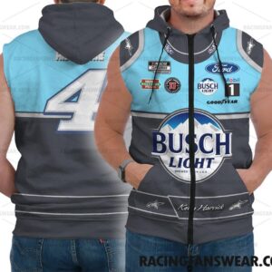 Nascar store - Loyal fans of Kevin Harvick's Bomber Jacket,Unisex Thick Coat,Unisex Sleeveless Hoodie,Unisex Hooded T-Shirt,Kid Sleeveless Hoodie,Kid Hooded T-Shirts,Kid Thick Coat:vintage nascar racing suit,uniform,apparel,shirts,merch,hoodie,jackets,shorts,sweatshirt,outfits,clothes