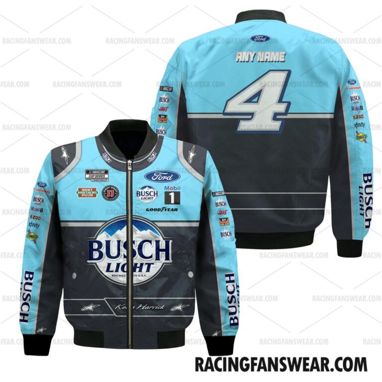 Nascar store - Loyal fans of Kevin Harvick's Bomber Jacket,Unisex Thick Coat,Unisex Sleeveless Hoodie,Unisex Hooded T-Shirt,Kid Sleeveless Hoodie,Kid Hooded T-Shirts,Kid Thick Coat:vintage nascar racing suit,uniform,apparel,shirts,merch,hoodie,jackets,shorts,sweatshirt,outfits,clothes