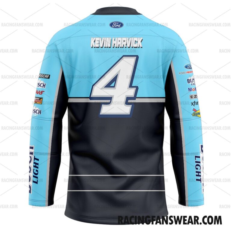 Nascar store - Loyal fans of Kevin Harvick's Unisex Baseball Jerseys,Kid Baseball Jerseys,Youth Baseball Jerseys,Men's Hockey Jerseys,WoMen's Hockey Jerseys,Youth's Hockey Jerseys:vintage nascar racing suit,uniform,apparel,shirts,merch,hoodie,jackets,shorts,sweatshirt,outfits,clothes