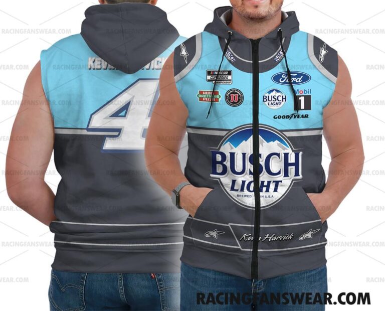 Nascar store - Loyal fans of Kevin Harvick's Bomber Jacket,Unisex Thick Coat,Unisex Sleeveless Hoodie,Unisex Hooded T-Shirt,Kid Sleeveless Hoodie,Kid Hooded T-Shirts,Kid Thick Coat:vintage nascar racing suit,uniform,apparel,shirts,merch,hoodie,jackets,shorts,sweatshirt,outfits,clothes