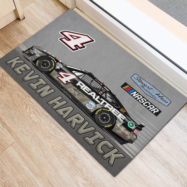 Nascar store - Loyal fans of Kevin Harvick's Rug,Doormat,Blanket Microfiber Fleece,Blanket Premium Sherpa,House Flag:vintage nascar racing suit,uniform,apparel,shirts,merch,hoodie,jackets,shorts,sweatshirt,outfits,clothes