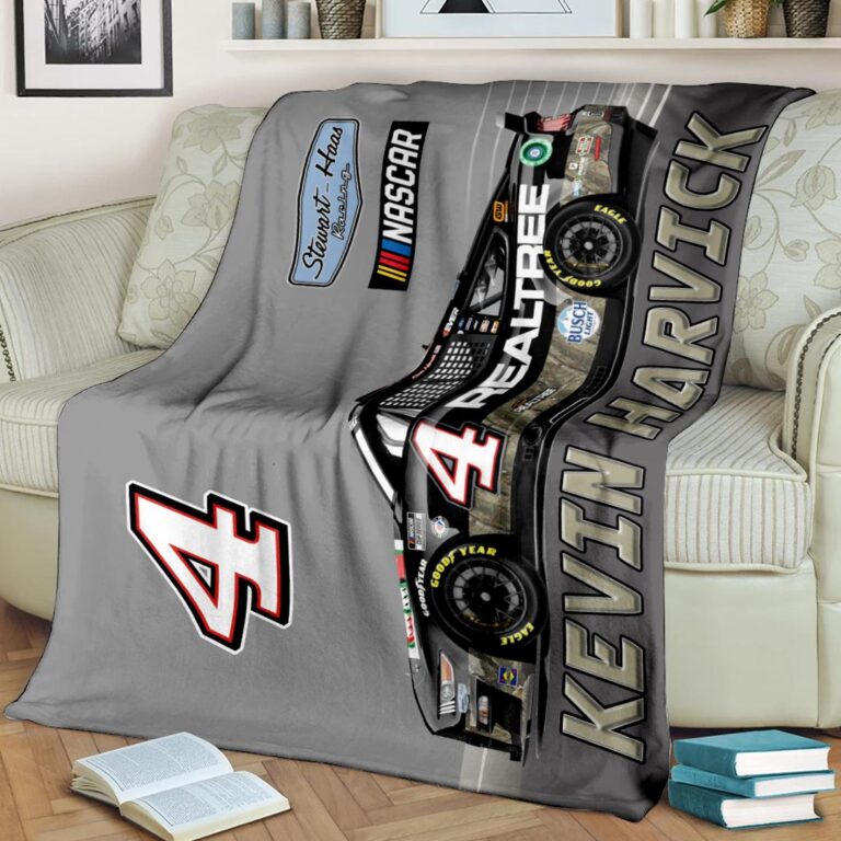 Nascar store - Loyal fans of Kevin Harvick's Rug,Doormat,Blanket Microfiber Fleece,Blanket Premium Sherpa,House Flag:vintage nascar racing suit,uniform,apparel,shirts,merch,hoodie,jackets,shorts,sweatshirt,outfits,clothes