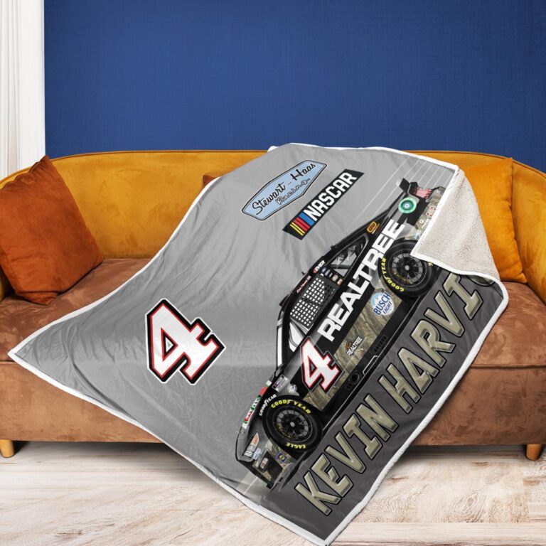 Nascar store - Loyal fans of Kevin Harvick's Rug,Doormat,Blanket Microfiber Fleece,Blanket Premium Sherpa,House Flag:vintage nascar racing suit,uniform,apparel,shirts,merch,hoodie,jackets,shorts,sweatshirt,outfits,clothes