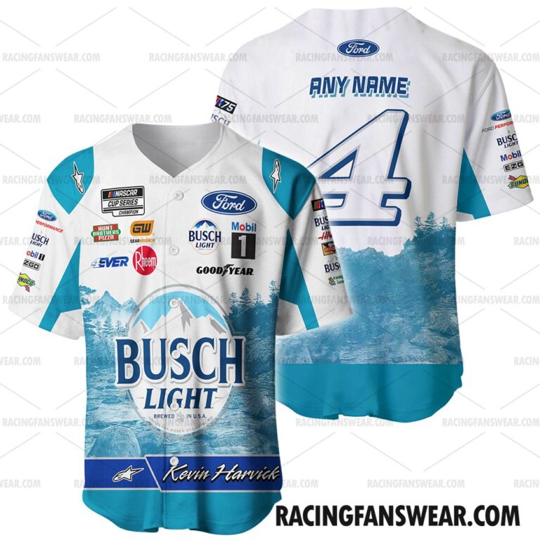 Nascar store - Loyal fans of Kevin Harvick's Unisex Baseball Jerseys,Kid Baseball Jerseys,Youth Baseball Jerseys,Men's Hockey Jerseys,WoMen's Hockey Jerseys,Youth's Hockey Jerseys:vintage nascar racing suit,uniform,apparel,shirts,merch,hoodie,jackets,shorts,sweatshirt,outfits,clothes