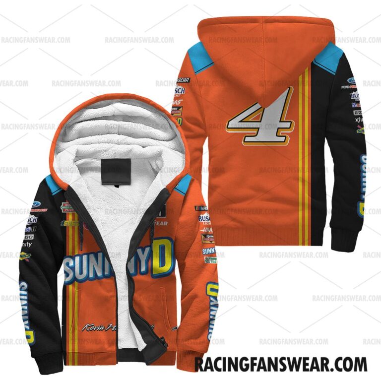 Nascar store - Loyal fans of Kevin Harvick's Bomber Jacket,Unisex Thick Coat,Unisex Sleeveless Hoodie,Unisex Hooded T-Shirt,Kid Sleeveless Hoodie,Kid Hooded T-Shirts,Kid Thick Coat:vintage nascar racing suit,uniform,apparel,shirts,merch,hoodie,jackets,shorts,sweatshirt,outfits,clothes