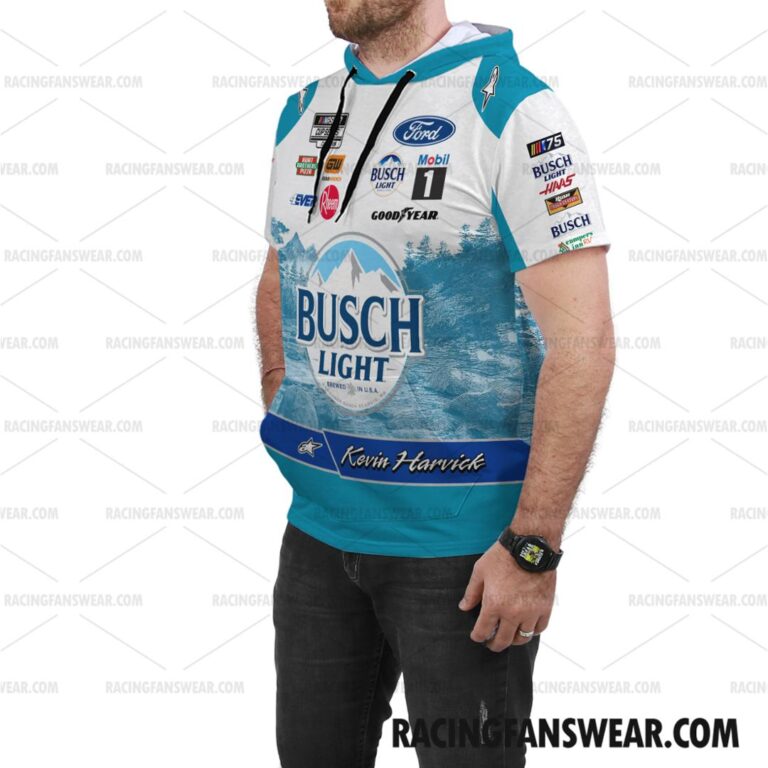 Nascar store - Loyal fans of Kevin Harvick's Bomber Jacket,Unisex Thick Coat,Unisex Sleeveless Hoodie,Unisex Hooded T-Shirt,Kid Sleeveless Hoodie,Kid Hooded T-Shirts,Kid Thick Coat:vintage nascar racing suit,uniform,apparel,shirts,merch,hoodie,jackets,shorts,sweatshirt,outfits,clothes