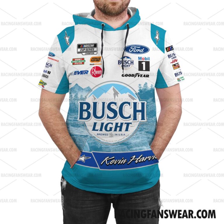 Nascar store - Loyal fans of Kevin Harvick's Bomber Jacket,Unisex Thick Coat,Unisex Sleeveless Hoodie,Unisex Hooded T-Shirt,Kid Sleeveless Hoodie,Kid Hooded T-Shirts,Kid Thick Coat:vintage nascar racing suit,uniform,apparel,shirts,merch,hoodie,jackets,shorts,sweatshirt,outfits,clothes