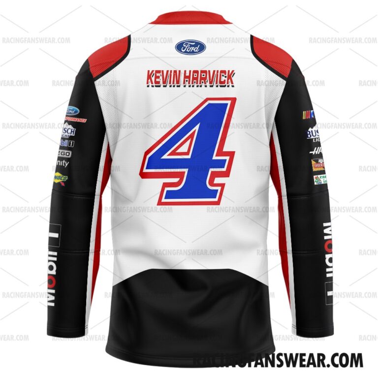 Nascar store - Loyal fans of Kevin Harvick's Unisex Baseball Jerseys,Kid Baseball Jerseys,Youth Baseball Jerseys,Men's Hockey Jerseys,WoMen's Hockey Jerseys,Youth's Hockey Jerseys:vintage nascar racing suit,uniform,apparel,shirts,merch,hoodie,jackets,shorts,sweatshirt,outfits,clothes