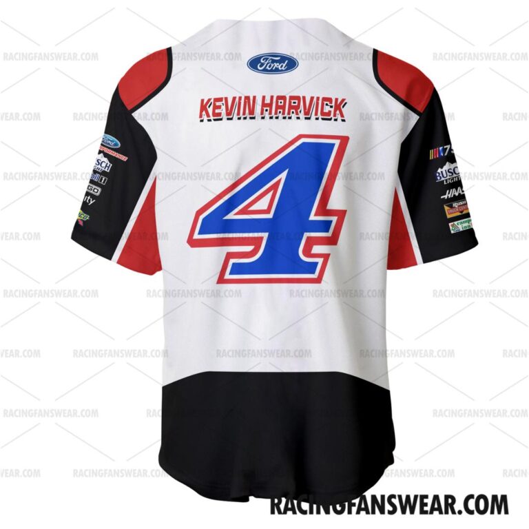 Nascar store - Loyal fans of Kevin Harvick's Unisex Baseball Jerseys,Kid Baseball Jerseys,Youth Baseball Jerseys,Men's Hockey Jerseys,WoMen's Hockey Jerseys,Youth's Hockey Jerseys:vintage nascar racing suit,uniform,apparel,shirts,merch,hoodie,jackets,shorts,sweatshirt,outfits,clothes