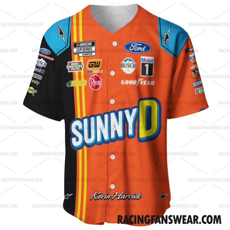 Nascar store - Loyal fans of Kevin Harvick's Unisex Baseball Jerseys,Kid Baseball Jerseys,Youth Baseball Jerseys,Men's Hockey Jerseys,WoMen's Hockey Jerseys,Youth's Hockey Jerseys:vintage nascar racing suit,uniform,apparel,shirts,merch,hoodie,jackets,shorts,sweatshirt,outfits,clothes