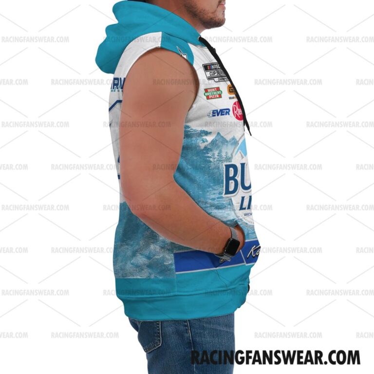 Nascar store - Loyal fans of Kevin Harvick's Bomber Jacket,Unisex Thick Coat,Unisex Sleeveless Hoodie,Unisex Hooded T-Shirt,Kid Sleeveless Hoodie,Kid Hooded T-Shirts,Kid Thick Coat:vintage nascar racing suit,uniform,apparel,shirts,merch,hoodie,jackets,shorts,sweatshirt,outfits,clothes